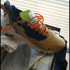 Nike React Sertu "THE10TH" edition